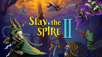 Slay the Spire 2: Es sind bereits mehrere Verbesserungen und Neuerungen geplant