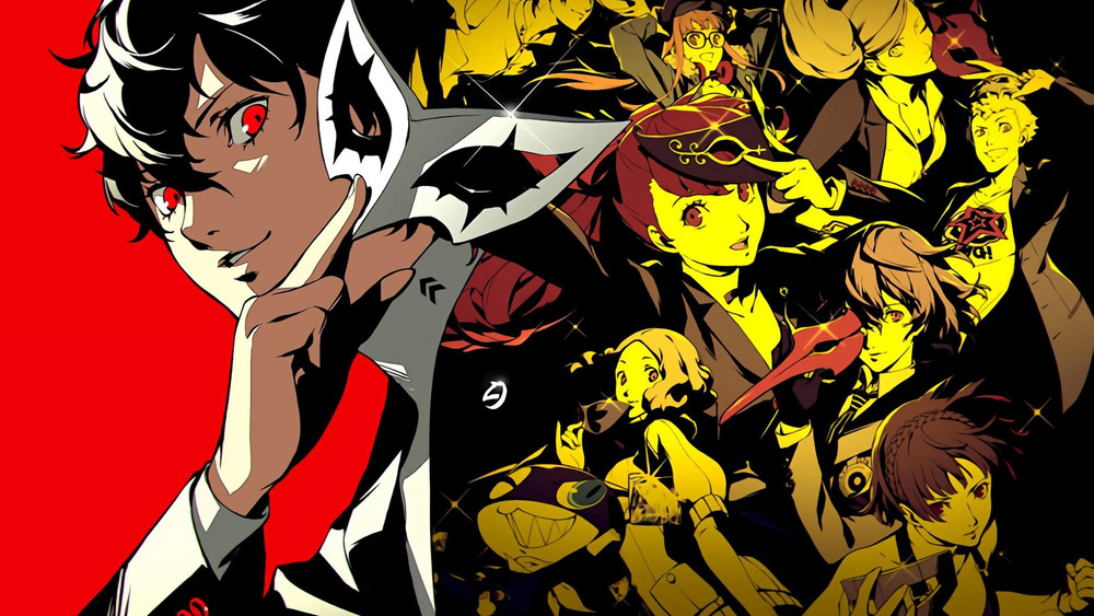 Le jeu vidéo japonais se porte bien, Atlus va augmenter le salaire de ses employés