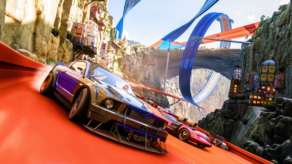 Due auto ispirate a Barbie arrivano in Forza Horizon 5