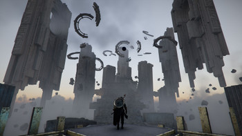 Jogadores indignados com a falta de imagens das versões PS5 e Xbox Series de Crimson Desert