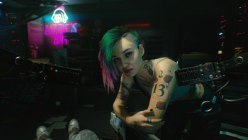 Cyberpunk 2077 sarà ottimizzato per la PS5 Pro