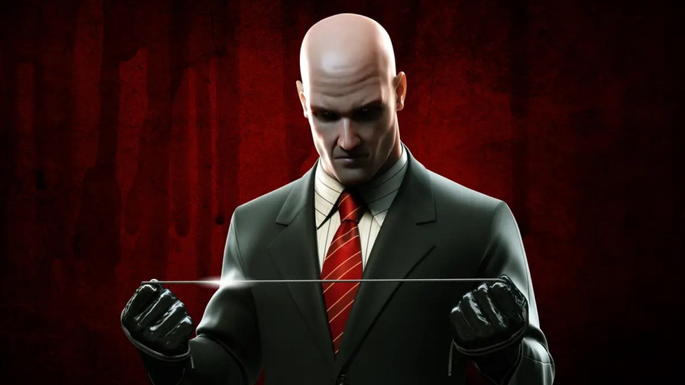 Série live-action de Hitman foi cancelada