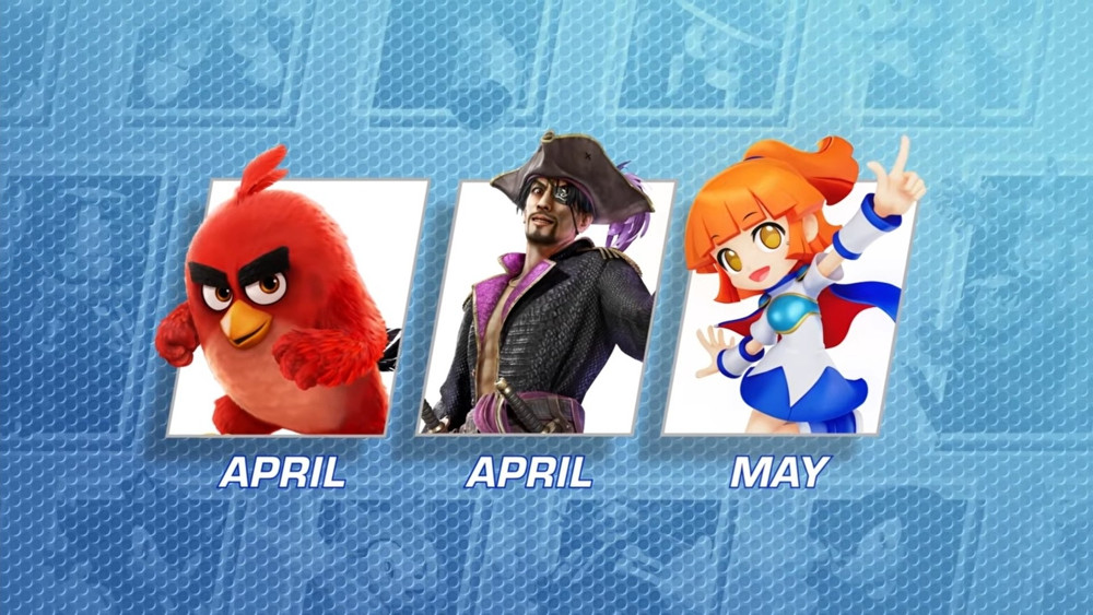 Sonic Racing: CrossWorlds will get free drivers from Angry Birds and Yakuza