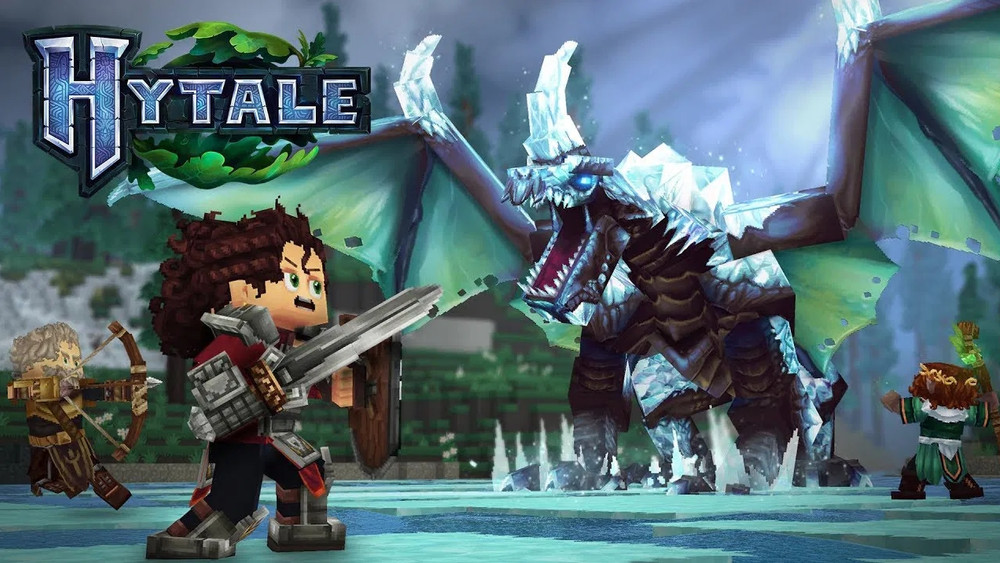 Hytale : naissance, chute et retour d'un projet hors-norme