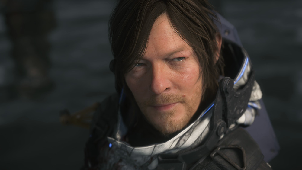 A versão PS5 de Death Stranding 2 vai receber novas funcionalidades quando o jogo for lançado em PC