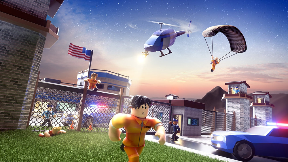 Roblox Gamers Spend $773 Million on Virtual Currency Robux in Q1