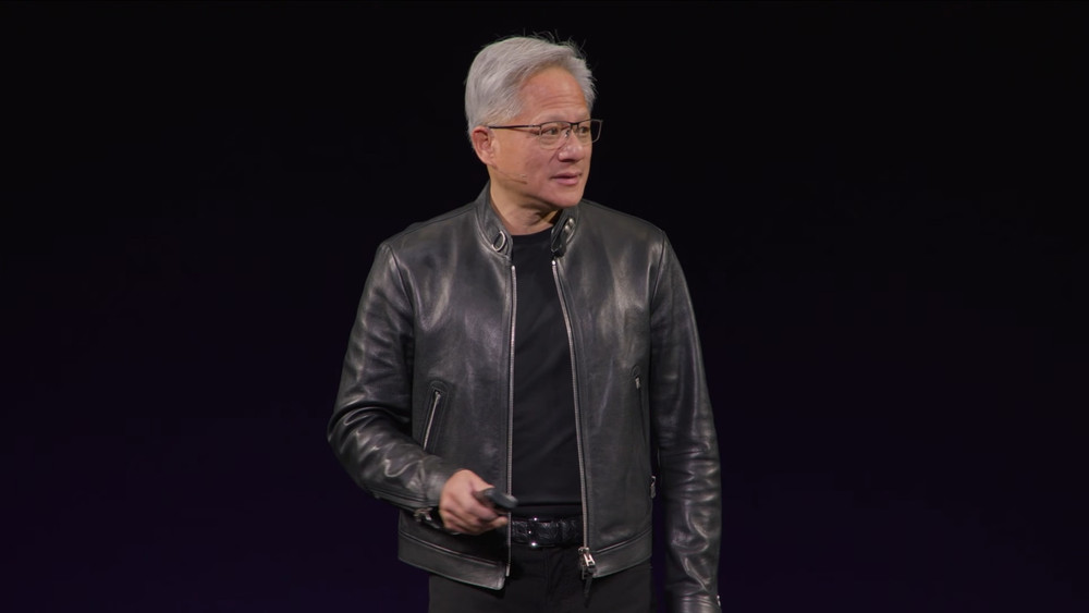 El CEO de NVIDIA cree que las críticas de los gamers al DLSS 5 son ...