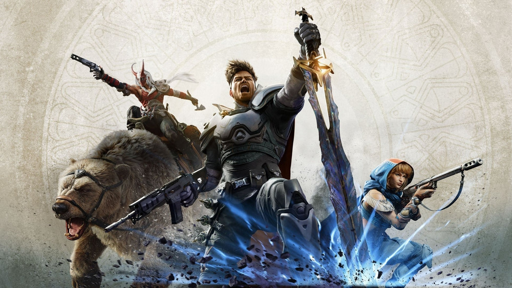 Wildlight Entertainment parece haber cerrado sus puertas