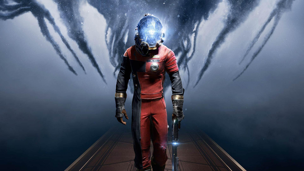 Several games, including Prey (2017), free to Prime Gaming subscribers