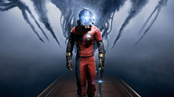 Plusieurs jeux, dont l'excellent Prey (2017), seront offerts aux abonnés Prime Gaming