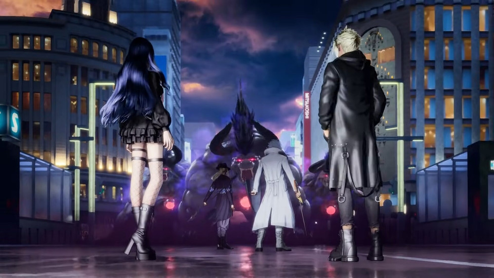 DISSIDIA DUELLUM FINAL FANTASY llegará a móviles el 24 de marzo