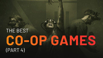 Die besten Koop-Spiele (Teil 4)