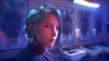 Life is Strange: Reunion nous donne ses petites configurations PC