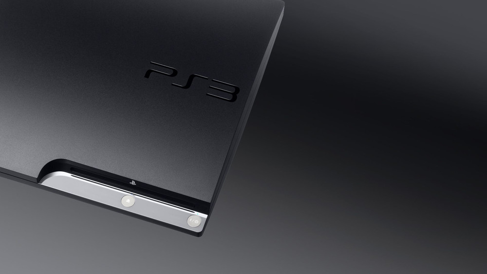 La PS3 ha ricevuto un altro aggiornamento
