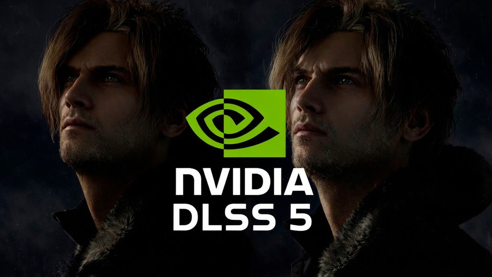 O trailer de apresentação do DLSS 5 tem apenas 16% de gostos