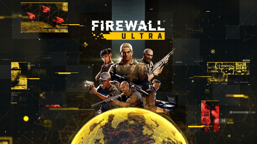 Sony vai encerrar os servidores de Firewall Ultra, um dos seus dois exclusivos para PS VR2