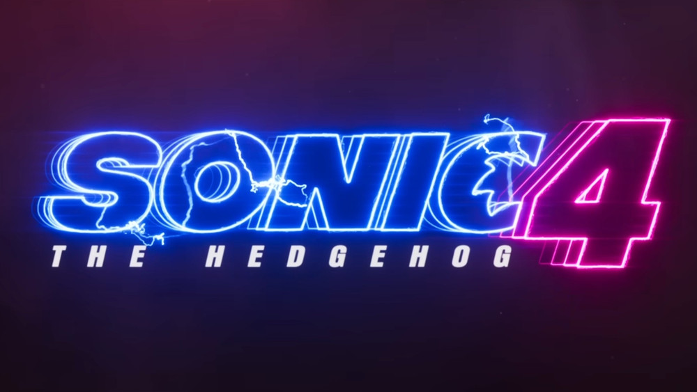 Sonic 4: Der Film bekommt einen ersten Teaser und gibt die komplette Besetzung bekannt