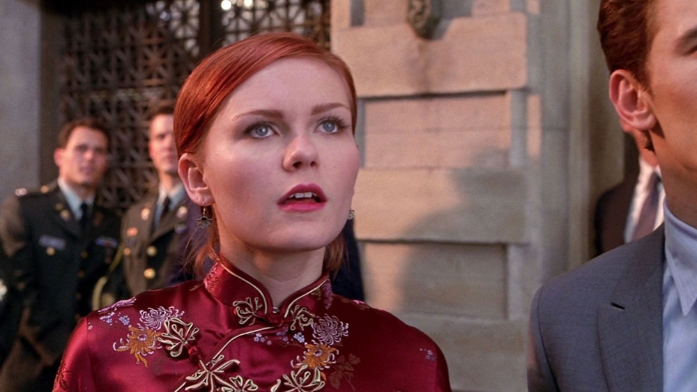 Kirsten Dunst will play Alex in the Minecraft 2 movie
