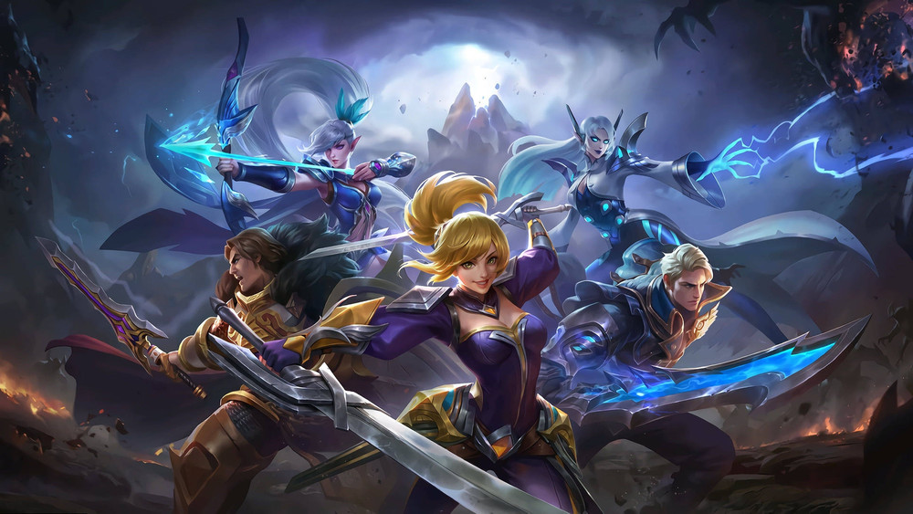 Mobile Legends: Bang Bang — Savvy Group paga 6 mil milhões de dólares para adquirir o estúdio responsável pelo jogo
