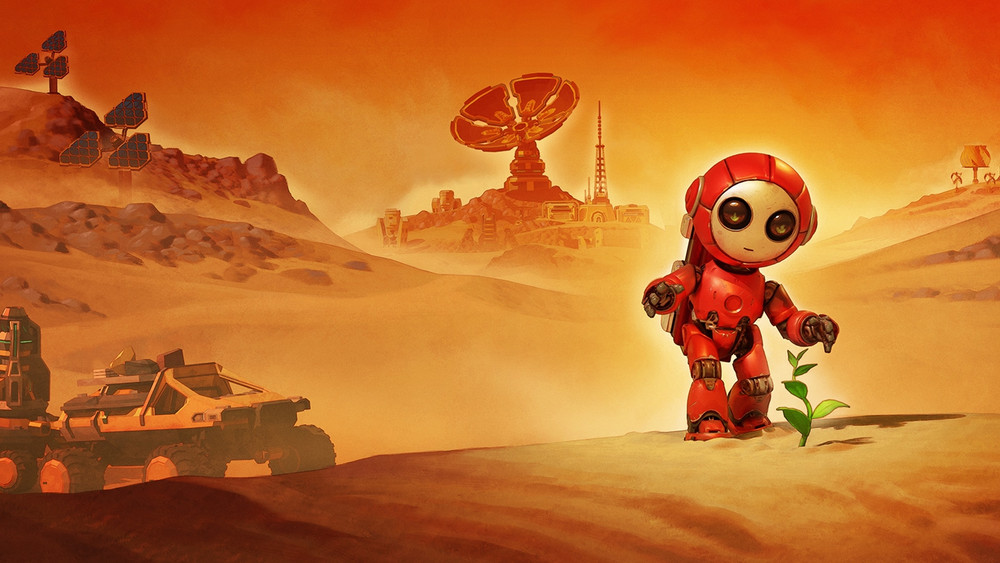 Die Entdeckungen der Woche #1