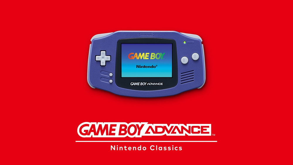 La Game Boy Advance a 25 ans, voici les jeux à faire sur Switch et Switch 2