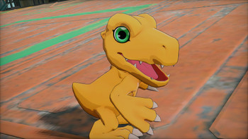 Digimon Story: Time Stranger erhält 2027 eine umfangreiche Erweiterung