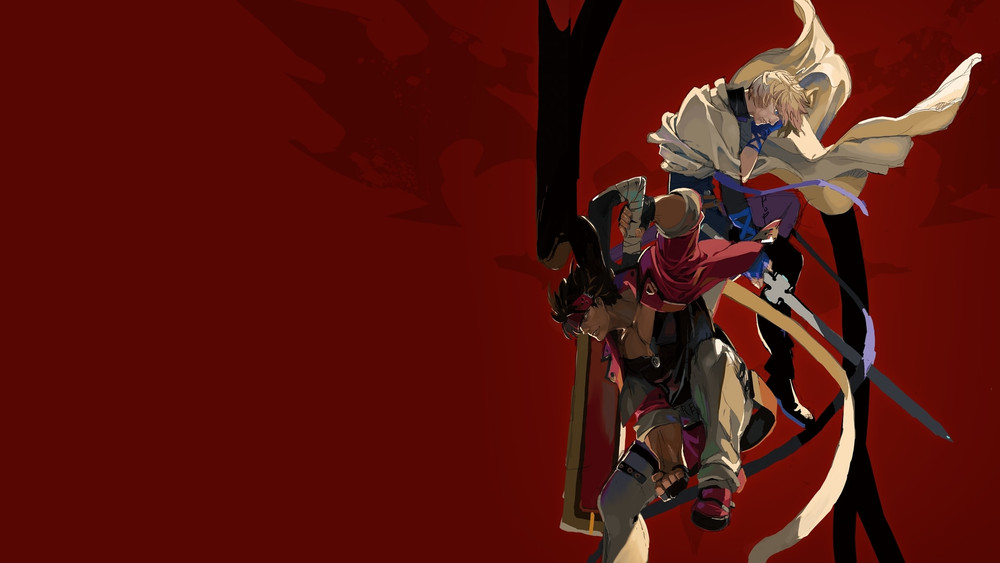 Guilty Gear Strive apresenta a sua versão 2.0