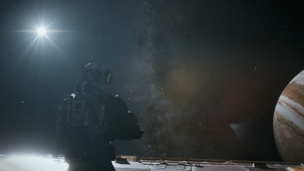 The Expanse: Osiris Reborn teaset die Präsentation, die diesen Donnerstag stattfindet