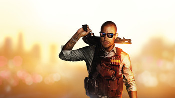 Battlefield Hardline will shut down its console servers on June 22, 2026