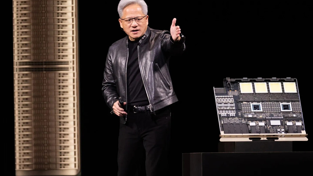 NVIDIA is once again defending DLSS 5