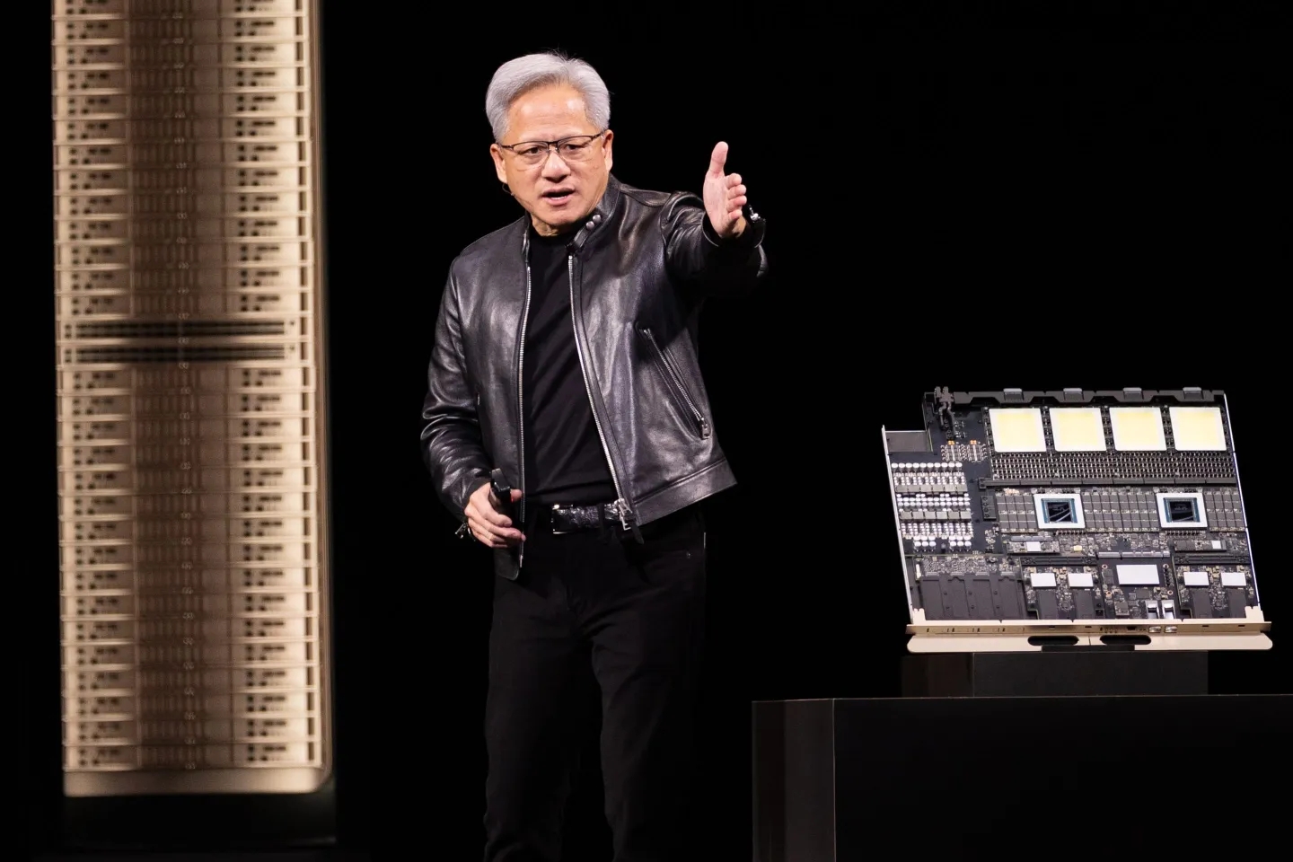 NVIDIA vuelve a defender el DLSS 5 - IG News