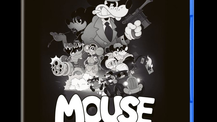MOUSE: Detective Roedor presenta sus ediciones físicas - IG News