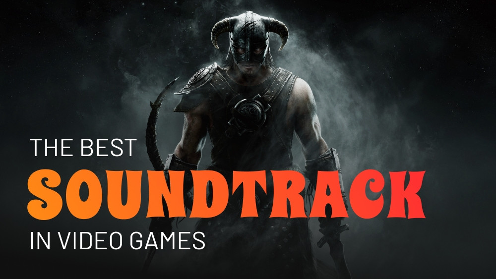 Die besten Soundtracks in Videospielen