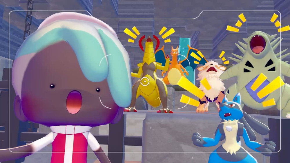 Sí, Pokémon Pokopia es el juego mejor valorado del año por parte de la prensa