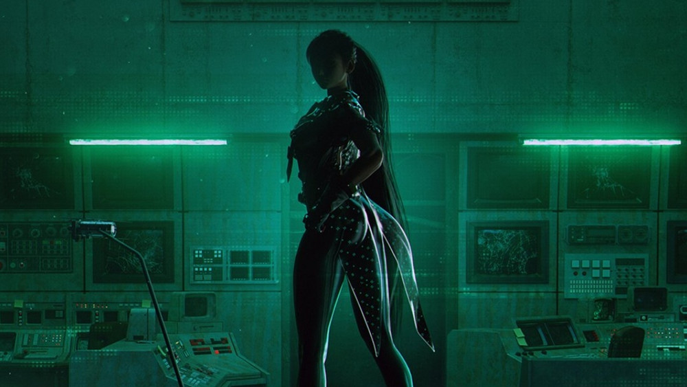 Eve from Stellar Blade is coming soon to PUBG: Battlegrounds