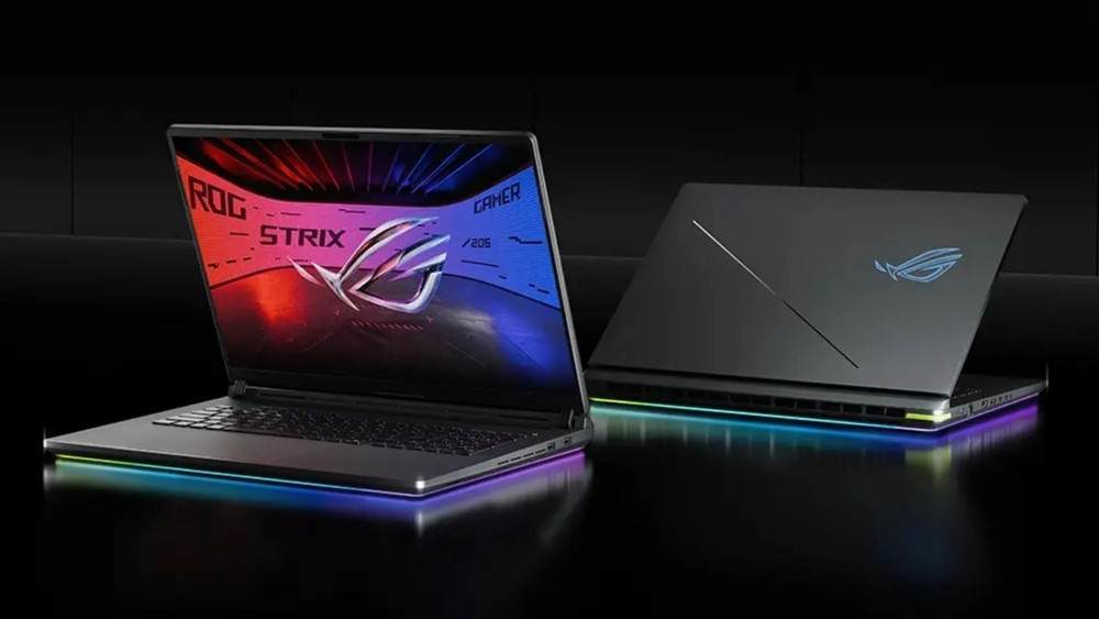 ASUS estaría planeando subir el precio de sus ordenadores un 30 %