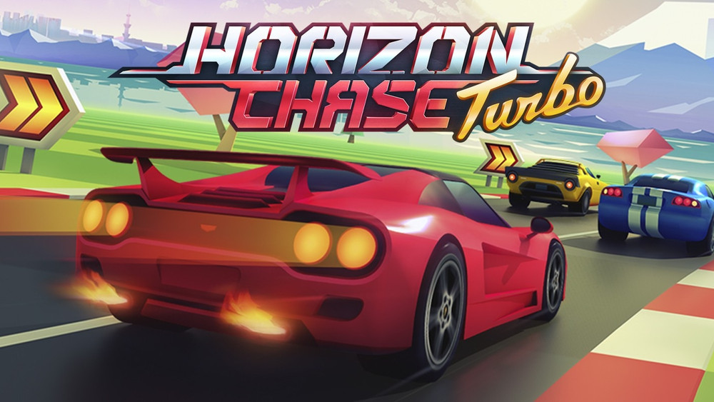 (Update) Horizon Chase und Horizon Chase Turbo werden am 1. Juni aus dem Angebot genommen