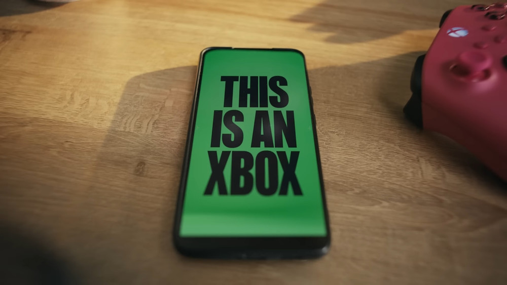 (ATU) Asha Sharma descartou a campanha «This is an Xbox» ao assumir a liderança da empresa