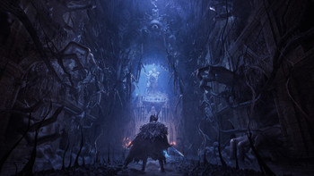 (Update)Lords of the Fallen soll nächsten Monat im PlayStation Plus enthalten sein