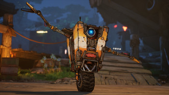 The new patch for the PC version of Borderlands 4 features performance improvements