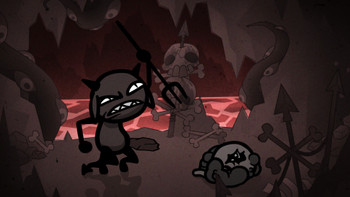 Mewgenics est actuellement développé sur Switch 2 et PS5