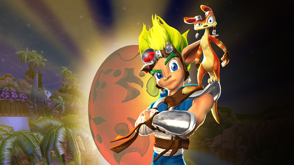 Jak and Daxter: Sanzaru Games aveva proposto un remake a Sony