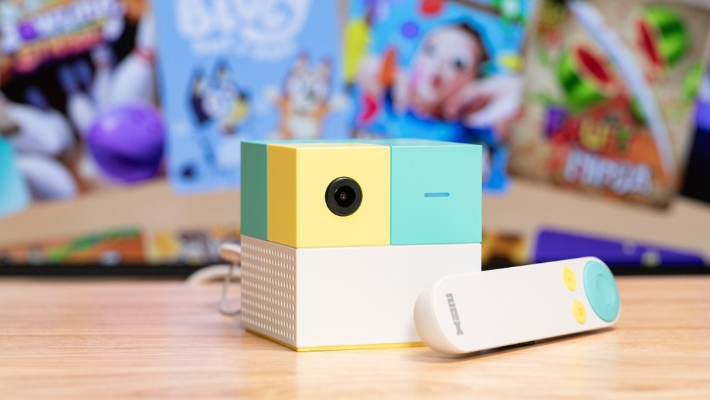 Consola Nex Playground vai aumentar de preço para 299 dólares a partir de 1 de abril
