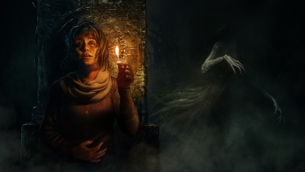 Amnesia: Rebirth erscheint am 30. April für die Switch 2