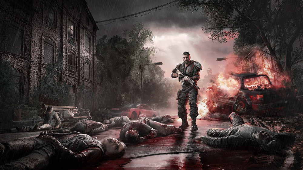 Dying Light: The Beast hat sein neues Erlebnis „Restored Land“ erhalten