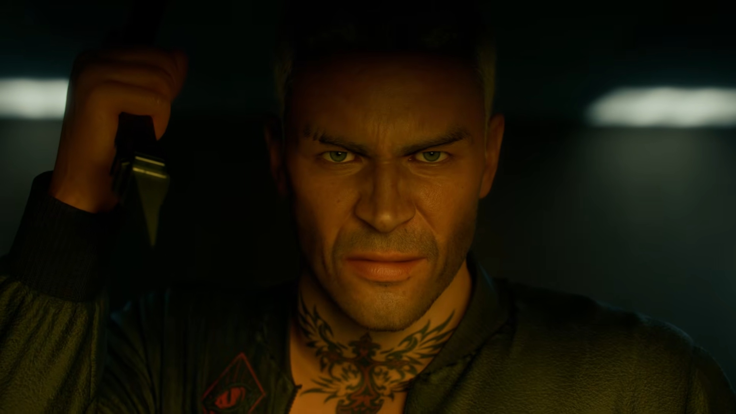 Hunter: The Reckoning Deathwish está confirmado para o verão de