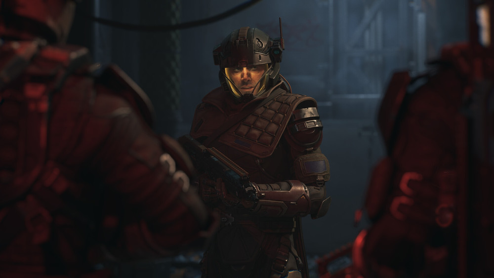 The Expanse: Osiris Reborn is set to release in spring 2027 and will get a beta on April 22