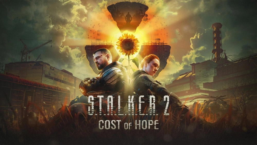 S.T.A.L.K.E.R. 2: Cost of Hope revela-se antes do seu lançamento durante o verão de 2026