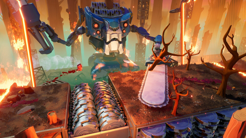 Super Meat Boy 3D wird eine physische Ausgabe für PS5 und Switch 2 bekommen