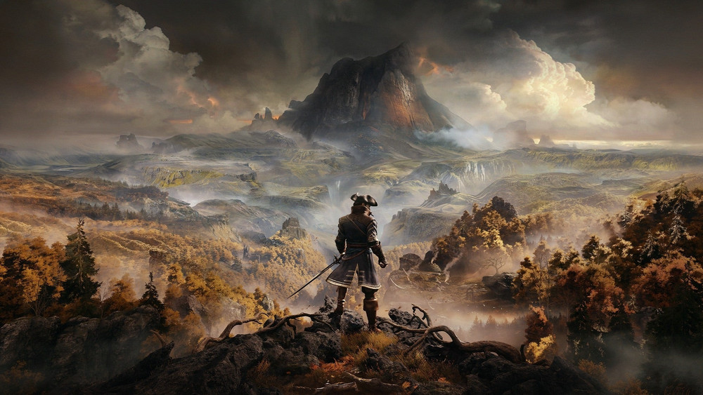 Nacon vuole separarsi da Spiders, lo studio che ha creato Greedfall